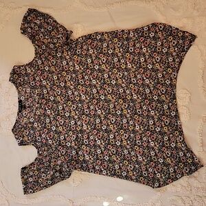 Floral Top